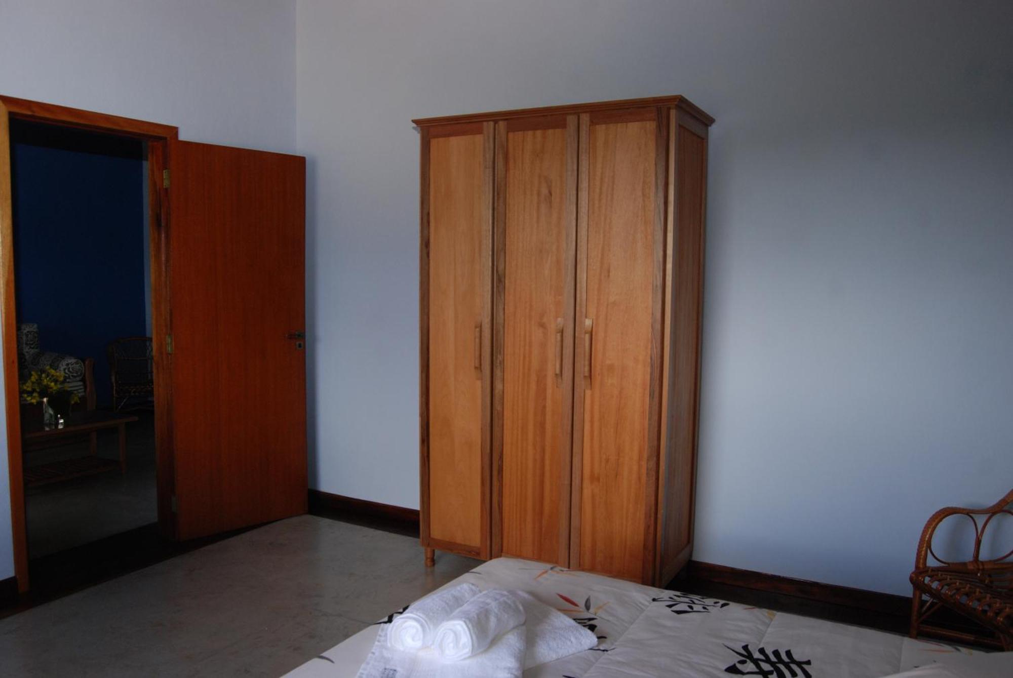 Pousada Ilhote Da Prainha Ilhabela Oda fotoğraf