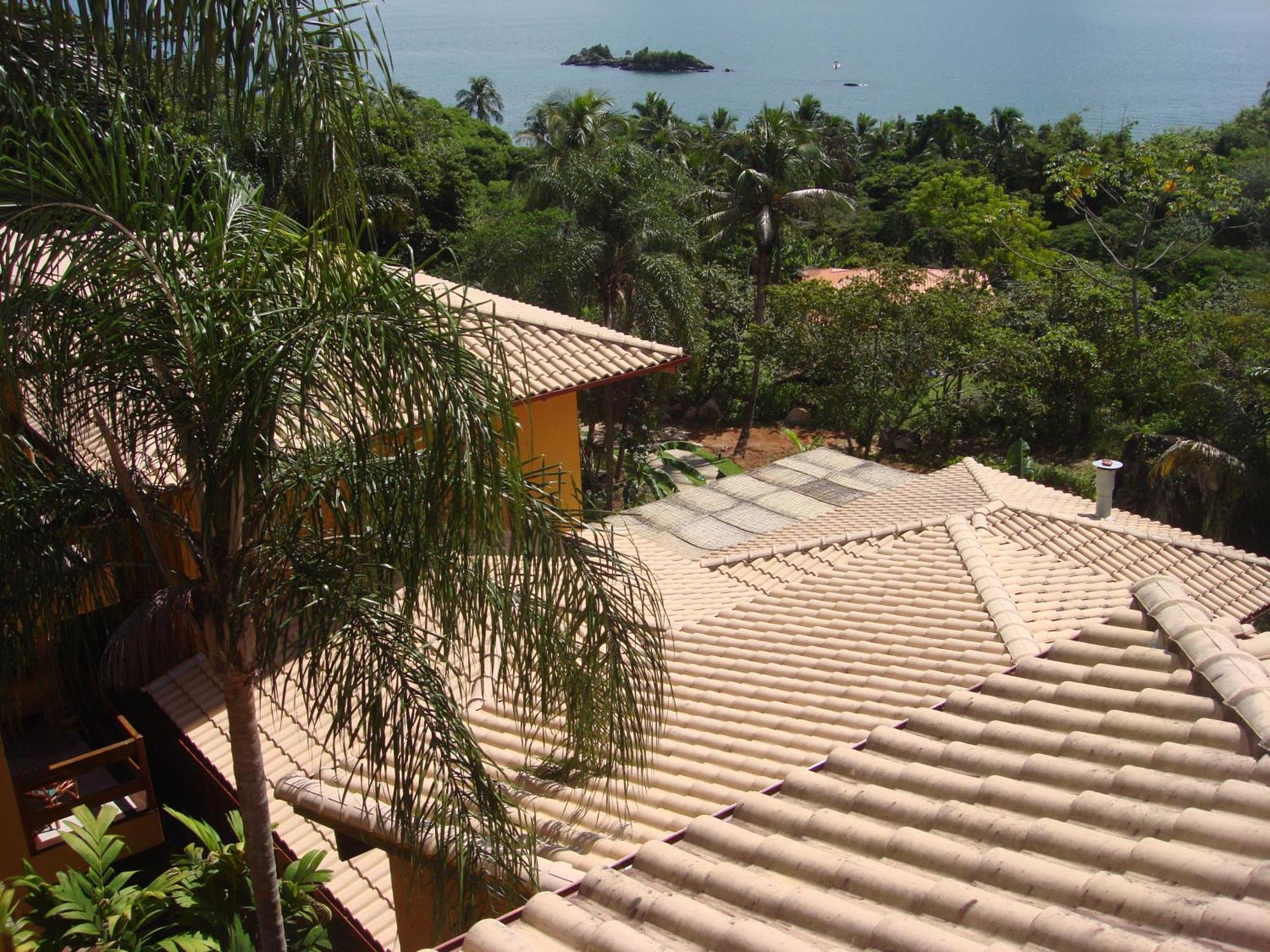 Pousada Ilhote Da Prainha Ilhabela Oda fotoğraf