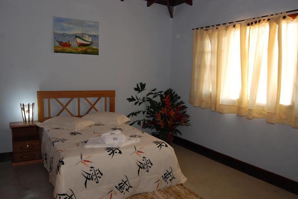 Pousada Ilhote Da Prainha Ilhabela Dış mekan fotoğraf