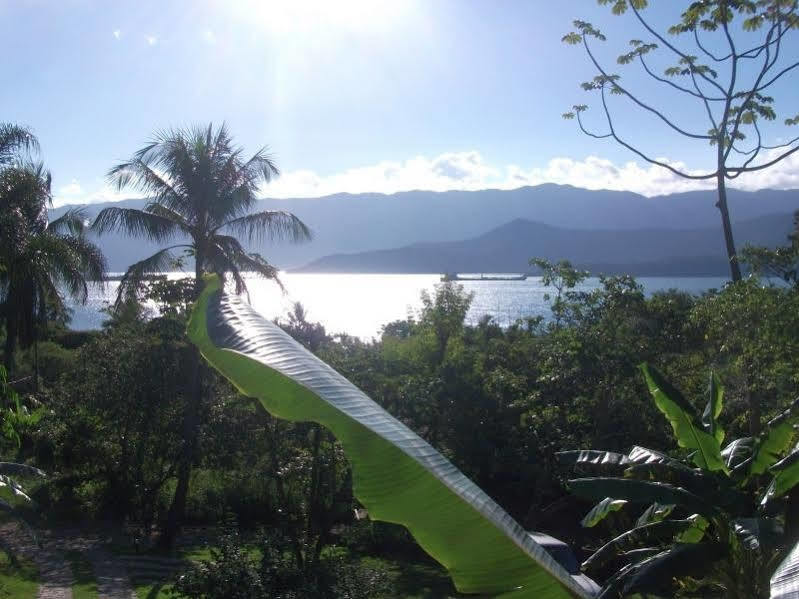 Pousada Ilhote Da Prainha Ilhabela Dış mekan fotoğraf
